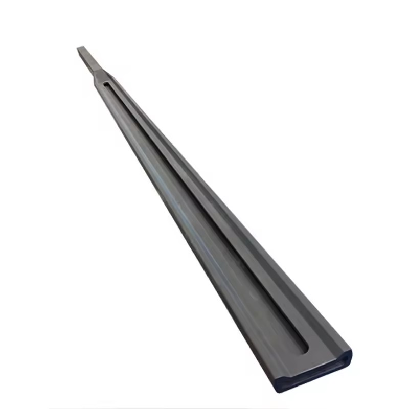 silicon carbide cantilever paddle