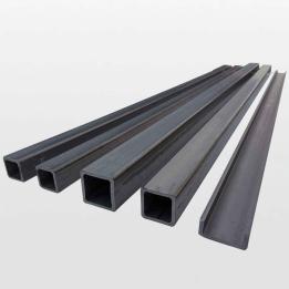 silicon carbide cross beam