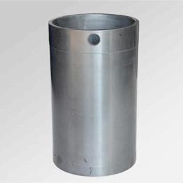 silicon carbide grinding barrel with high performance