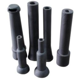 silicon carbide sandblasting nozzles