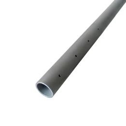 sisic cooling pipes