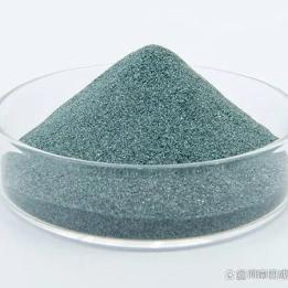  Characteristics of silicon carbide products 