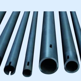 silicon carbide ceramic roller