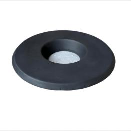 silicon carbide wear resistant plate