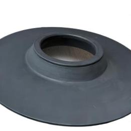 reaction bonded silicon carbide ceramic plate